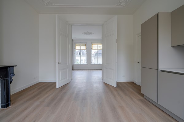 Medium property photo - Nachtegaalstraat 35B, 3581 AB Utrecht